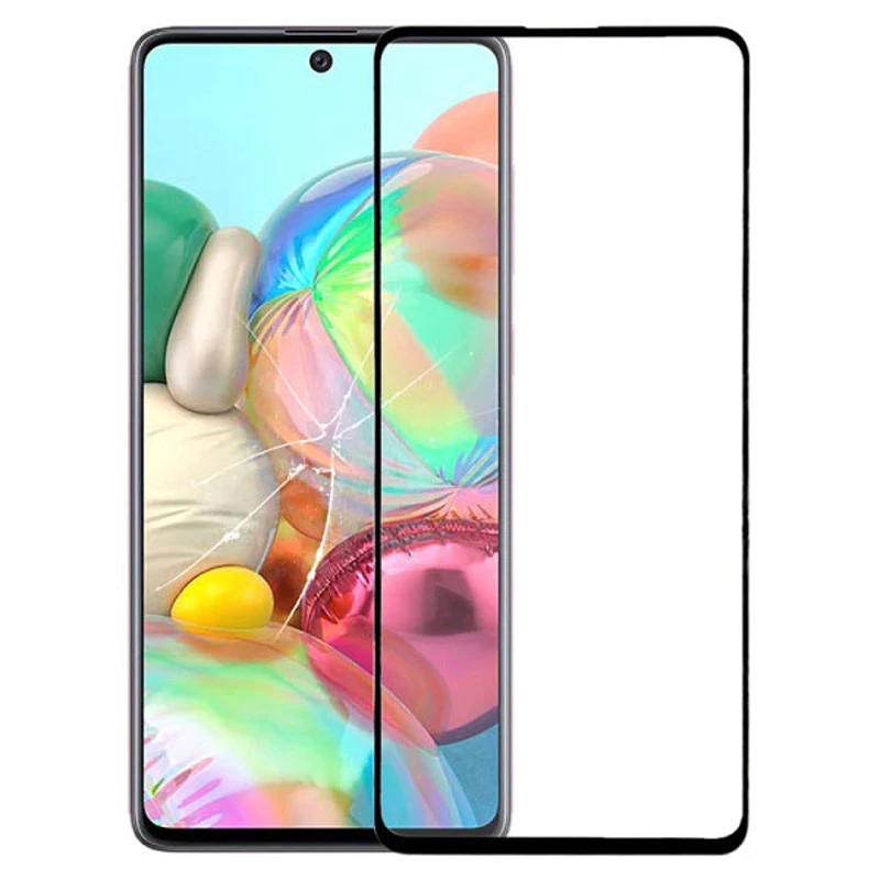 گلس Anti Static سامسونگ Samsung Galaxy A71