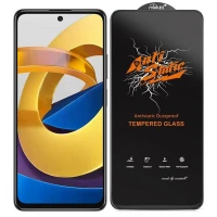 گلس Anti Static شیائومی Poco M4 Pro