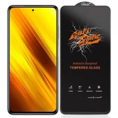 گلس Anti Static شیائومی Poco X3