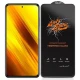 گلس Anti Static شیائومی Poco X3