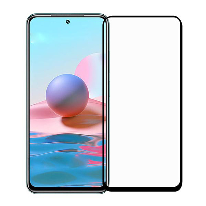 گلس Anti Static شیائومی Redmi 10