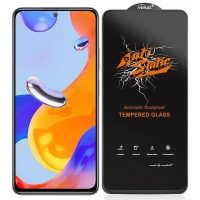 گلس Anti Static شیائومی Redmi Note 11 Pro Plus