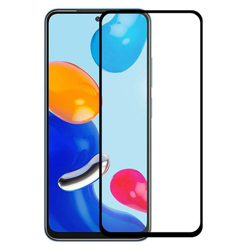 گلس Anti Static شیائومی Redmi Note 11 Pro Plus