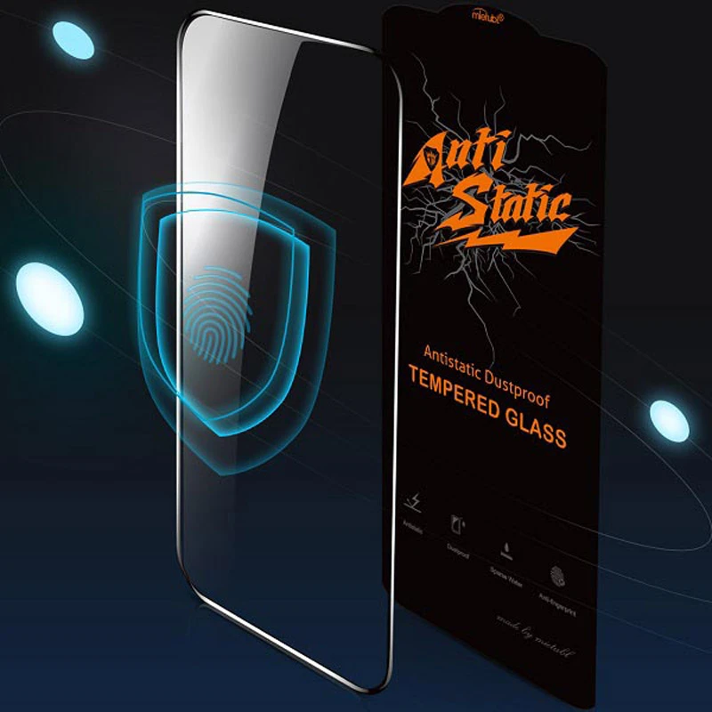 گلس Anti Static شیائومی Redmi Note 11 Pro Plus