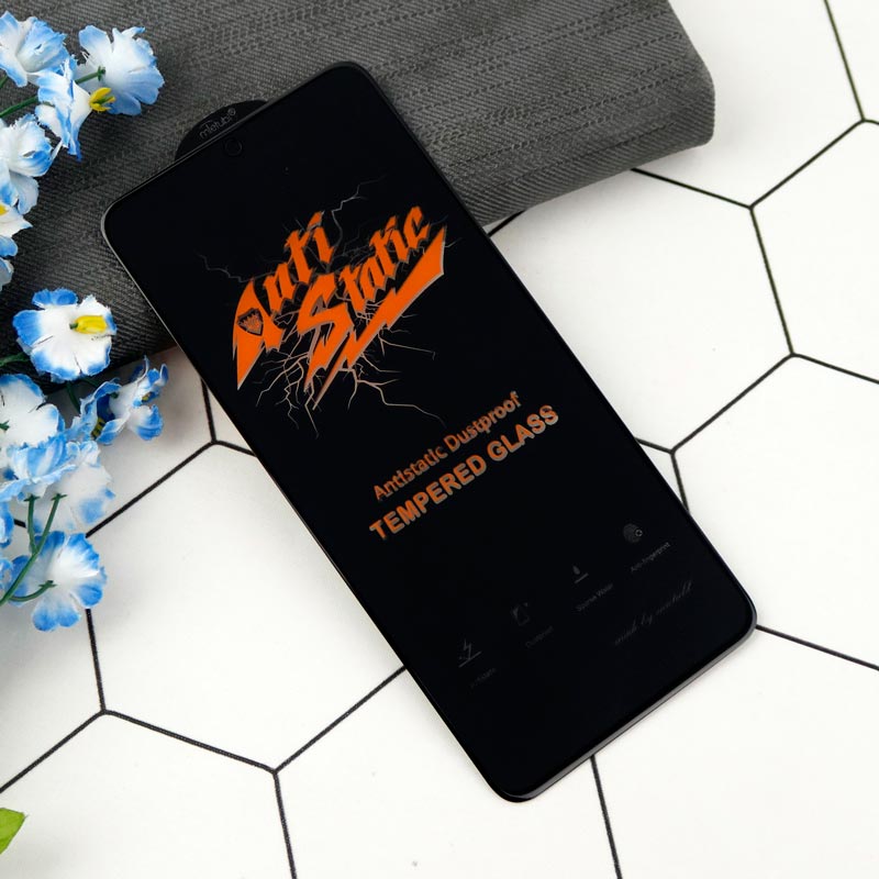 گلس Anti Static شیائومی Redmi Note 11 Pro Plus