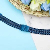 بند طرح سی کو Slicto اپل واچ 38/40mm