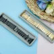 بند طرح نوبل Slicto اپل واچ 42/44mm