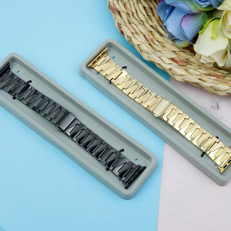 بند طرح نوبل Slicto اپل واچ 42/44mm