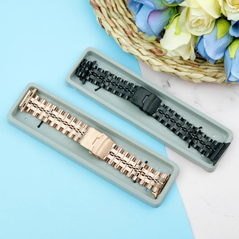 بند طرح سی کو Slicto اپل واچ 42/44mm
