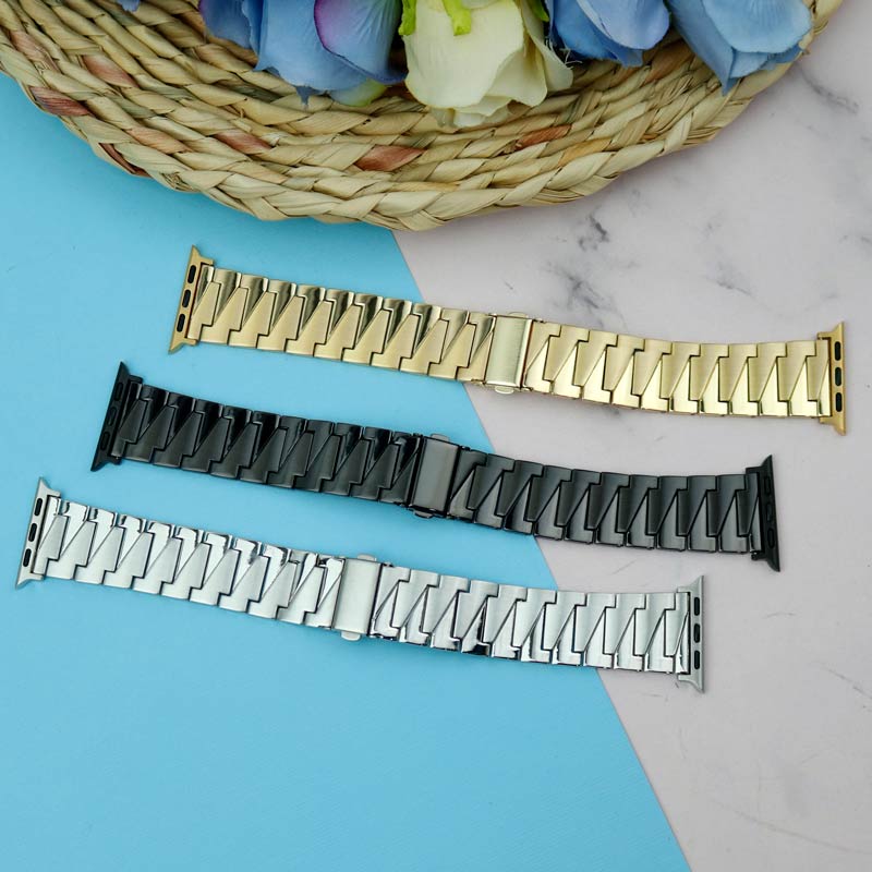 بند طرح نوبل Slicto اپل واچ 42/44mm