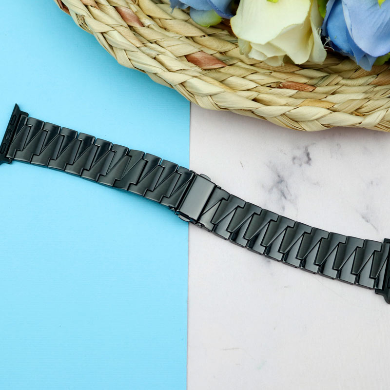 بند طرح نوبل Slicto اپل واچ 42/44mm