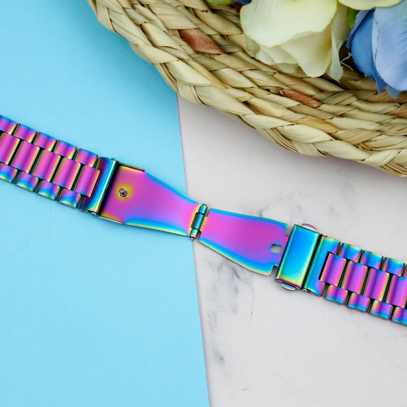 بند طرح 3بید Slicto اپل واچ 38/40mm