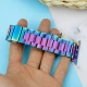 بند طرح 3بید Slicto اپل واچ 38/40mm
