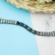 بند طرح W6 الماسی Slicto اپل واچ 42/44mm