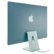آل این وان Apple iMac 2021 M1 (8-core) 16GB 1TB SSD Apple 24″ 4.5K