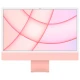 آل این وان Apple iMac 2021 M1 (8-core) 16GB 1TB SSD Apple 24″ 4.5K