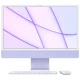 آل این وان Apple iMac 2021 M1 (8-core) 16GB 1TB SSD Apple 24″ 4.5K