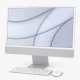 آل این وان Apple iMac 2021 M1 (8-core) 16GB 1TB SSD Apple 24″ 4.5K