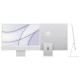 آل این وان Apple iMac 2021 M1 (8-core) 16GB 512GB SSD Apple 24″ 4.5K