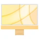 آل این وان Apple iMac 2021 M1 (8-core) 16GB 512GB SSD Apple 24″ 4.5K