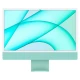 آل این وان Apple iMac 2021 M1 (8-core) 8GB 256GB SSD Apple 24″ 4.5K