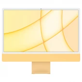 آل این وان Apple iMac 2021 M1 (8-core) 8GB 512GB SSD Apple 24″ 4.5K