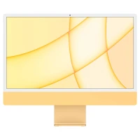 آل این وان Apple iMac 2021 M1 (8-core) 8GB 512GB SSD Apple 24″ 4.5K