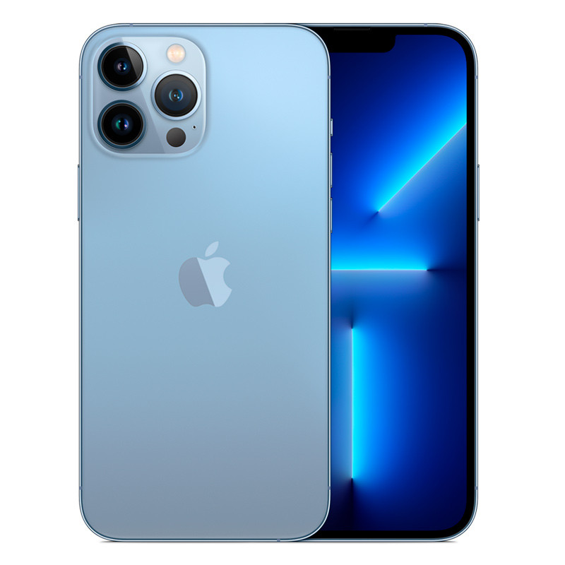 گوشی موبایل اپل Apple iPhone 13 Pro Max 5G Dual Sim ظرفیت 1 ترابایت و رم 6 گیگابایت