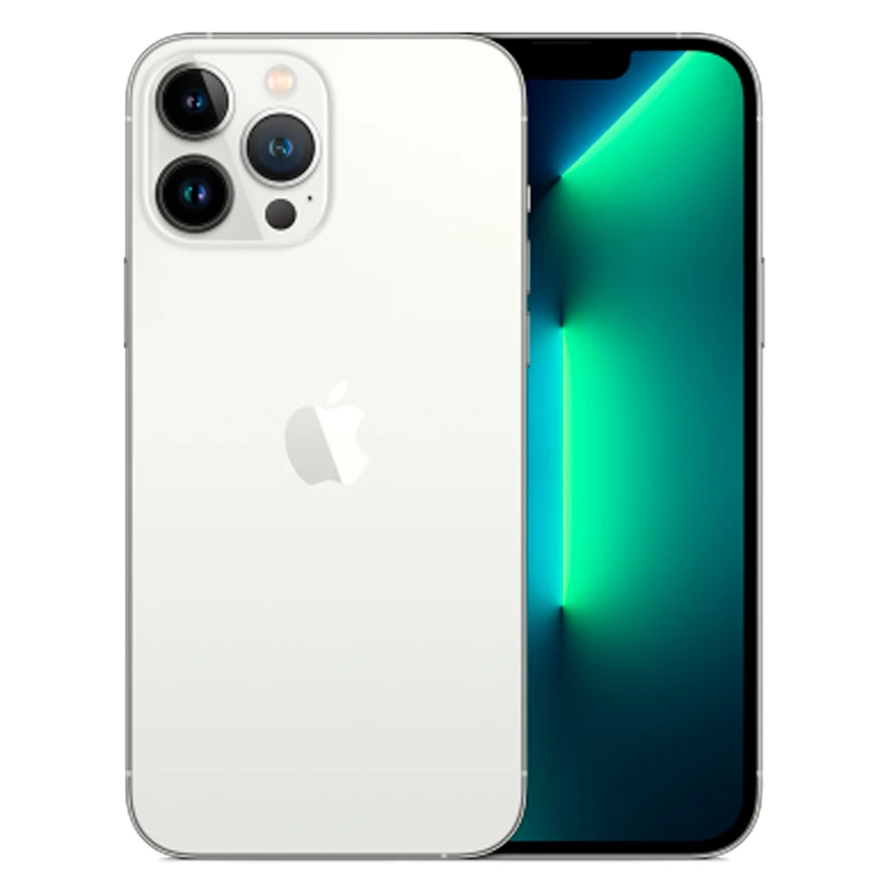 گوشی موبایل اپل Apple iPhone 13 Pro Max 5G Dual Sim ظرفیت 1 ترابایت و رم 6 گیگابایت
