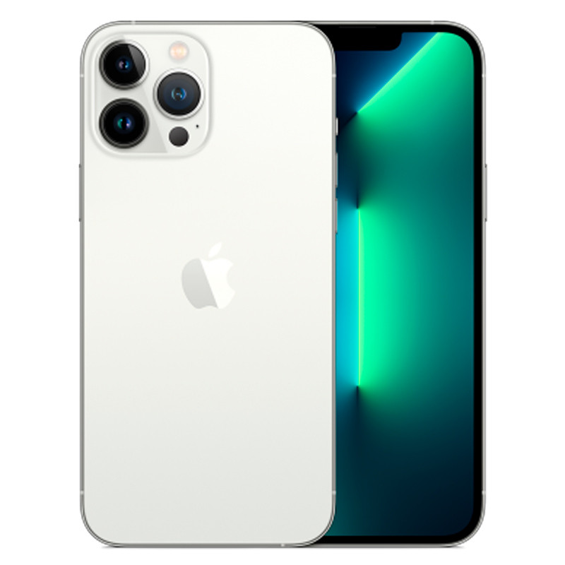 گوشی موبایل اپل Apple iPhone 13 Pro Max 5G Dual Sim ظرفیت 1 ترابایت و رم 6 گیگابایت