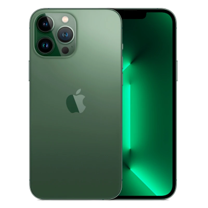 گوشی موبایل اپل Apple iPhone 13 Pro Max 5G Dual Sim ظرفیت 1 ترابایت و رم 6 گیگابایت