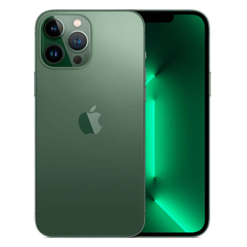 گوشی موبایل اپل Apple iPhone 13 Pro Max 5G Dual Sim ظرفیت 1 ترابایت و رم 6 گیگابایت