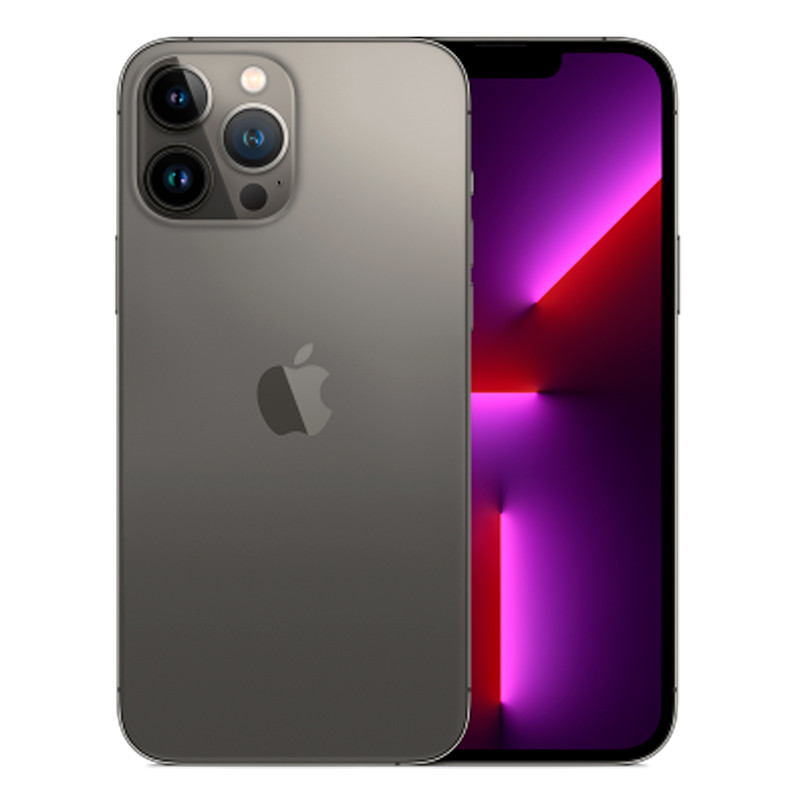 گوشی موبایل اپل Apple iPhone 13 Pro Max 5G Dual Sim ظرفیت 1 ترابایت و رم 6 گیگابایت
