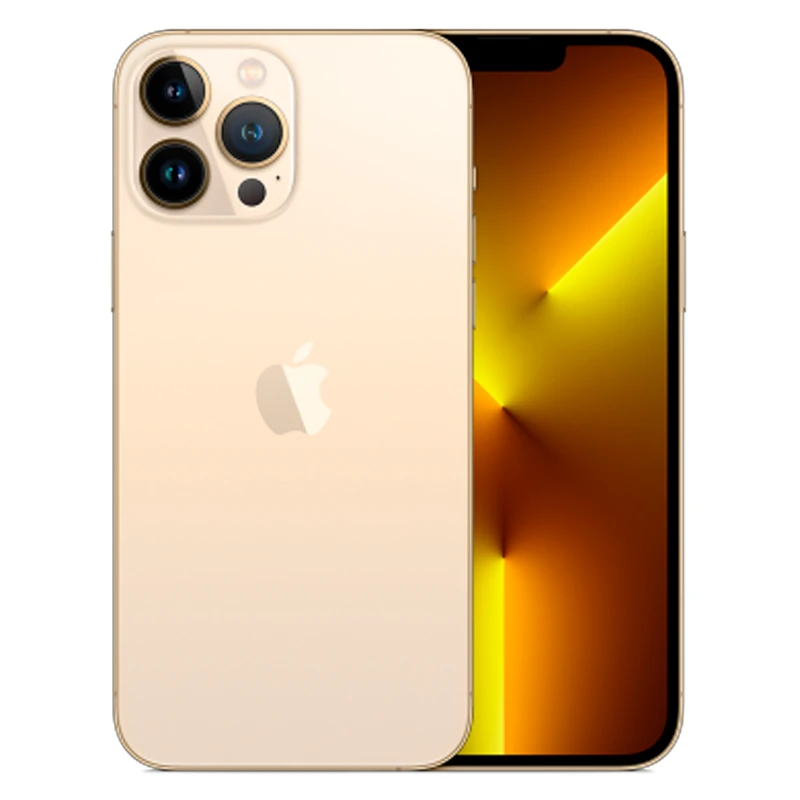 گوشی موبایل اپل Apple iPhone 13 Pro Max 5G Dual Sim ظرفیت 1 ترابایت و رم 6 گیگابایت