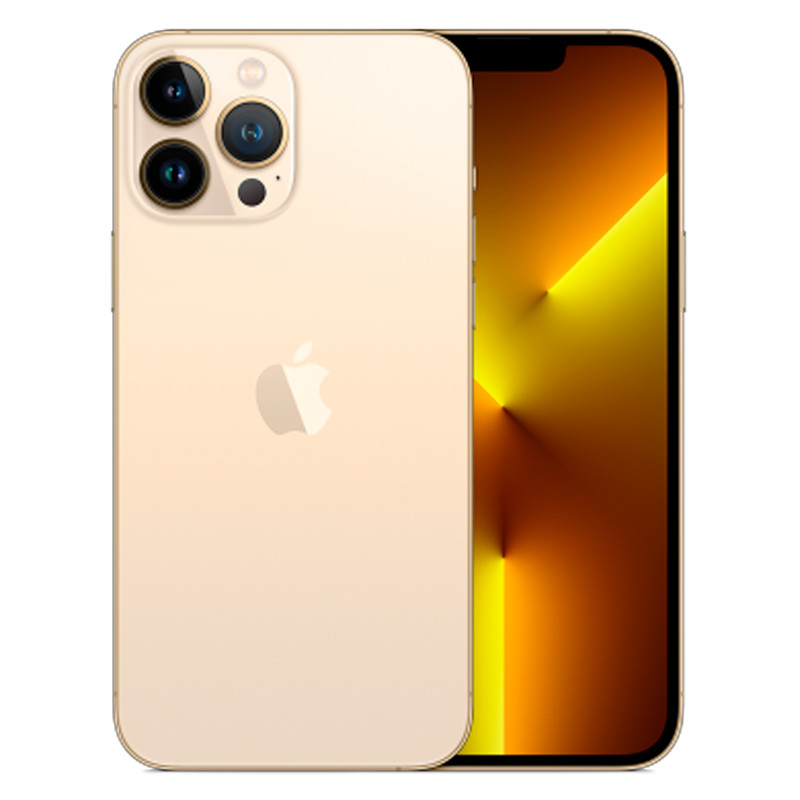 گوشی موبایل اپل Apple iPhone 13 Pro Max 5G Dual Sim ظرفیت 1 ترابایت و رم 6 گیگابایت