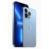 گوشی موبایل اپل Apple iPhone 13 Pro Max 5G Dual Sim ظرفیت 1 ترابایت و رم 6 گیگابایت