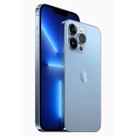 گوشی موبایل اپل Apple iPhone 13 Pro Max 5G Dual Sim ظرفیت 1 ترابایت و رم 6 گیگابایت