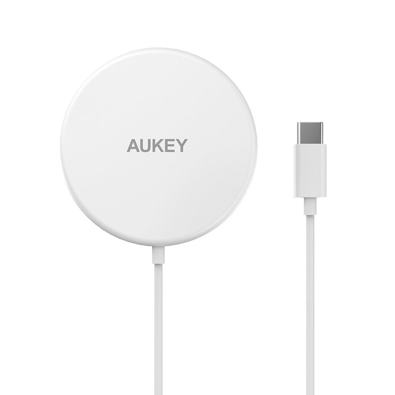 شارژر بی سیم Aukey LC-A1 15W