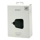 شارژر دیواری فست شارژ Aukey PA-T16 2Port 3A QC3 PD 36W + کابل میکرو یو اس بی