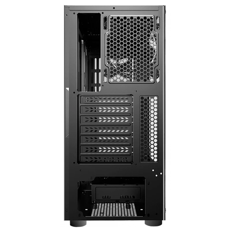 کیس کامپیوتر اوست Awest GT-AV11-BG RGB