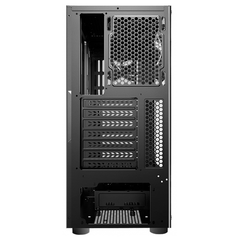 کیس کامپیوتر اوست Awest GT-AV11-BG RGB