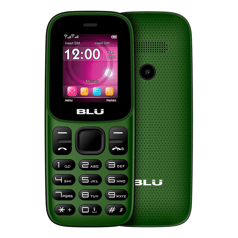 گوشی موبایل بلو BLU Z5 Dual Sim