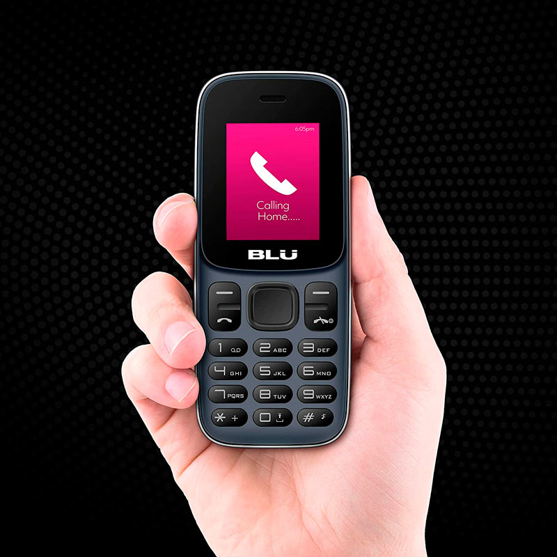 گوشی موبایل بلو BLU Z5 Dual Sim