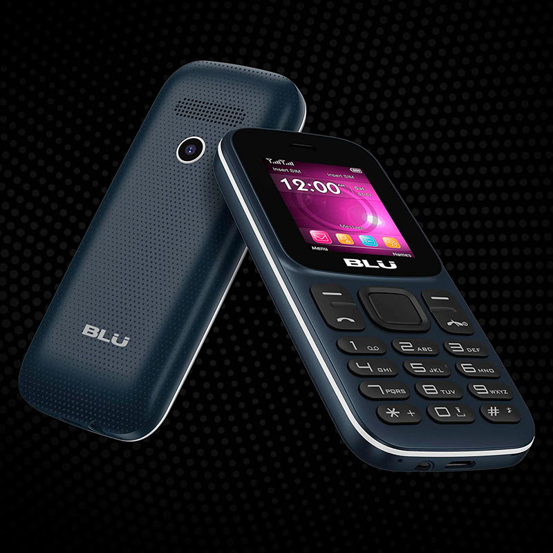 گوشی موبایل بلو BLU Z5 Dual Sim