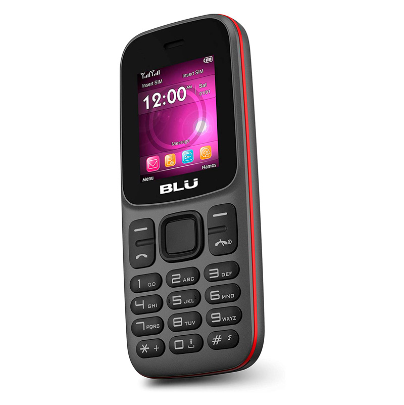 گوشی موبایل بلو BLU Z5 Dual Sim