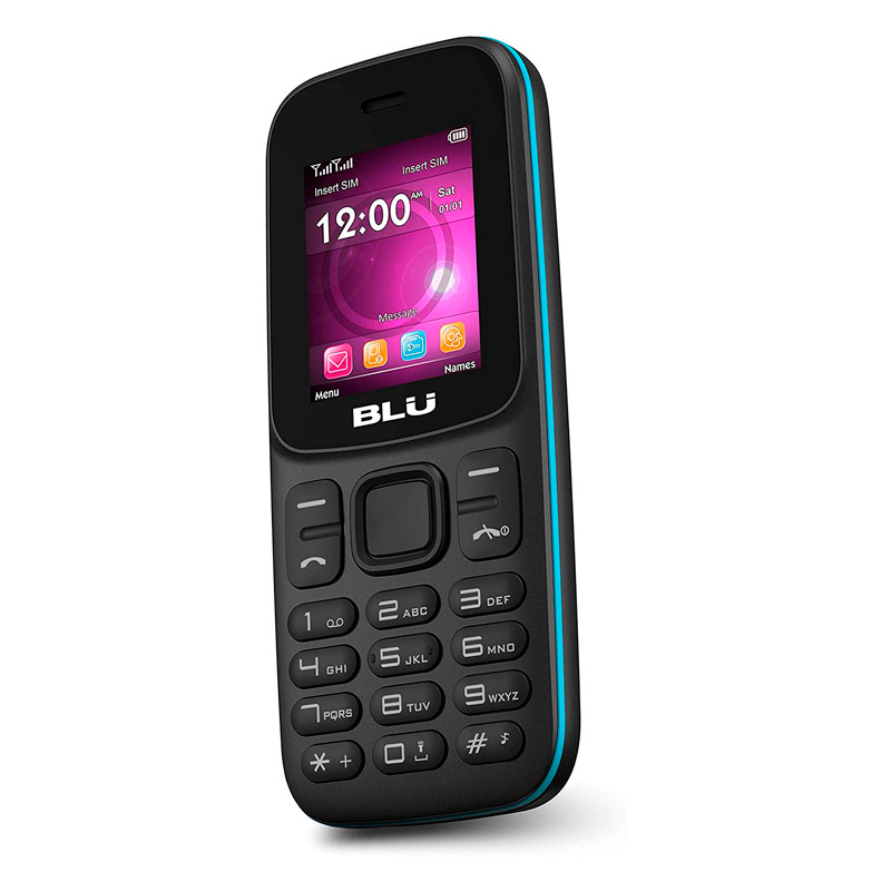 گوشی موبایل بلو BLU Z5 Dual Sim