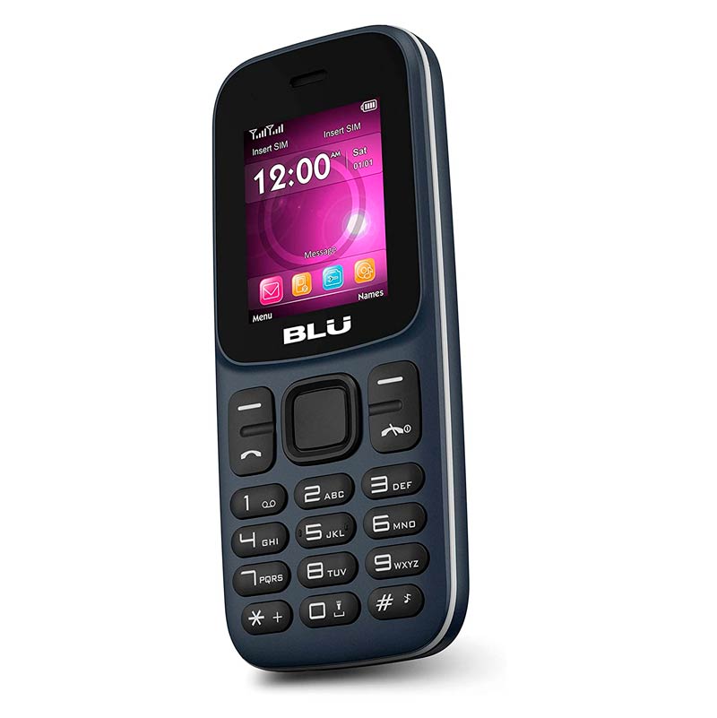 گوشی موبایل بلو BLU Z5 Dual Sim