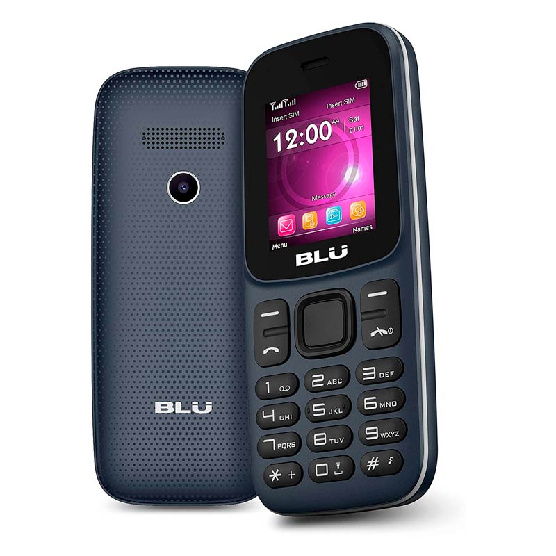 گوشی موبایل بلو BLU Z5 Dual Sim