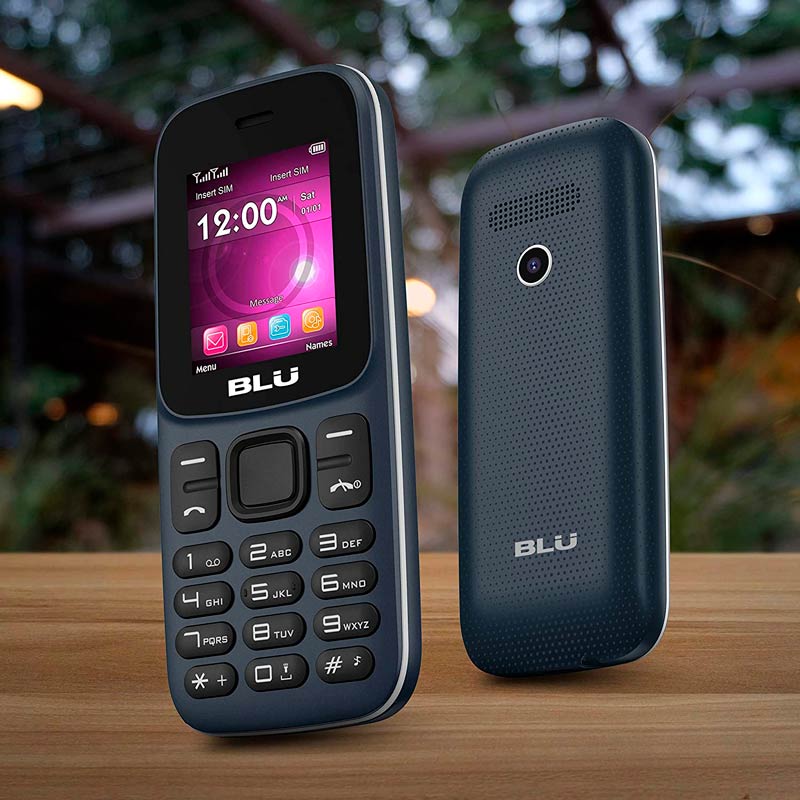 گوشی موبایل بلو BLU Z5 Dual Sim