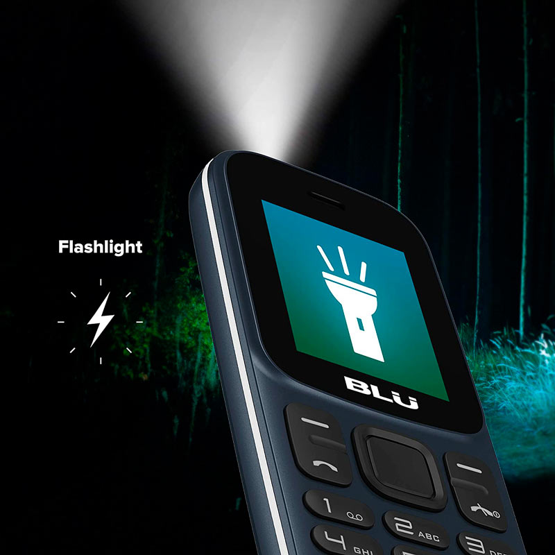 گوشی موبایل بلو BLU Z5 Dual Sim